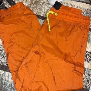 Nike jogger pants
